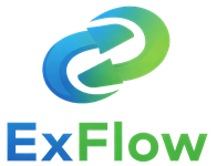 Exflow Logo